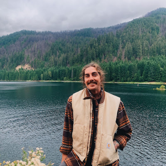 Meet your Posher, Justin - Picture 1 of 1